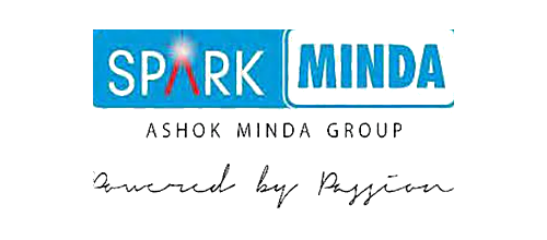 Spark Minda